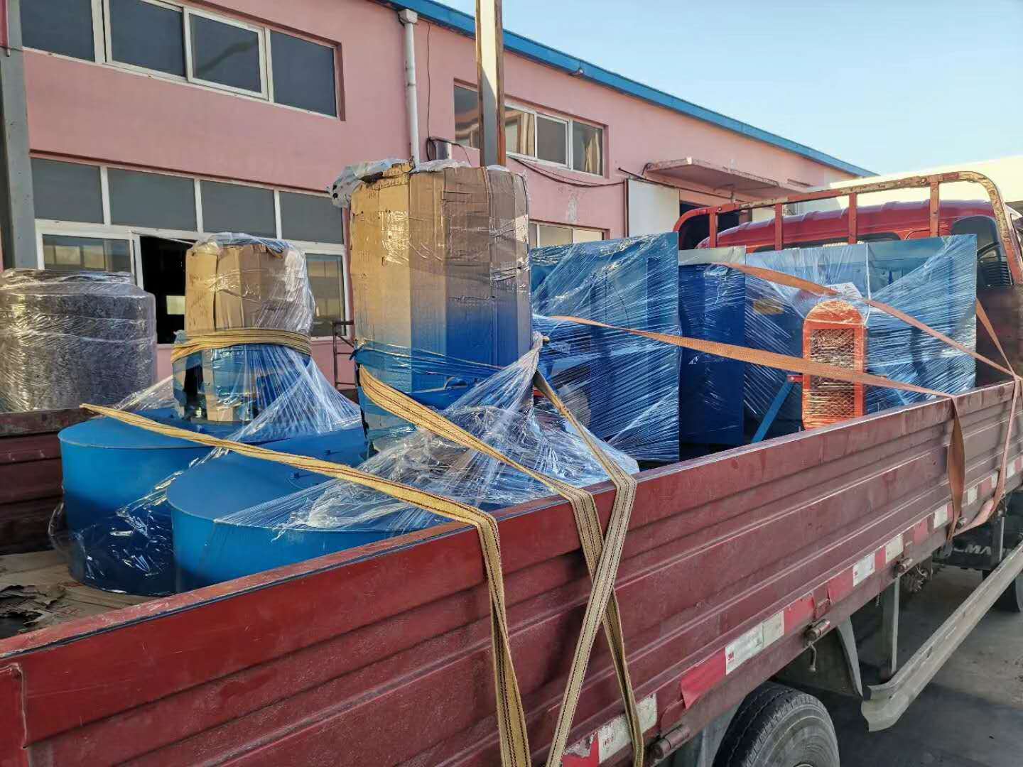 涂装设备用离心风机 涂装设备用离心风机