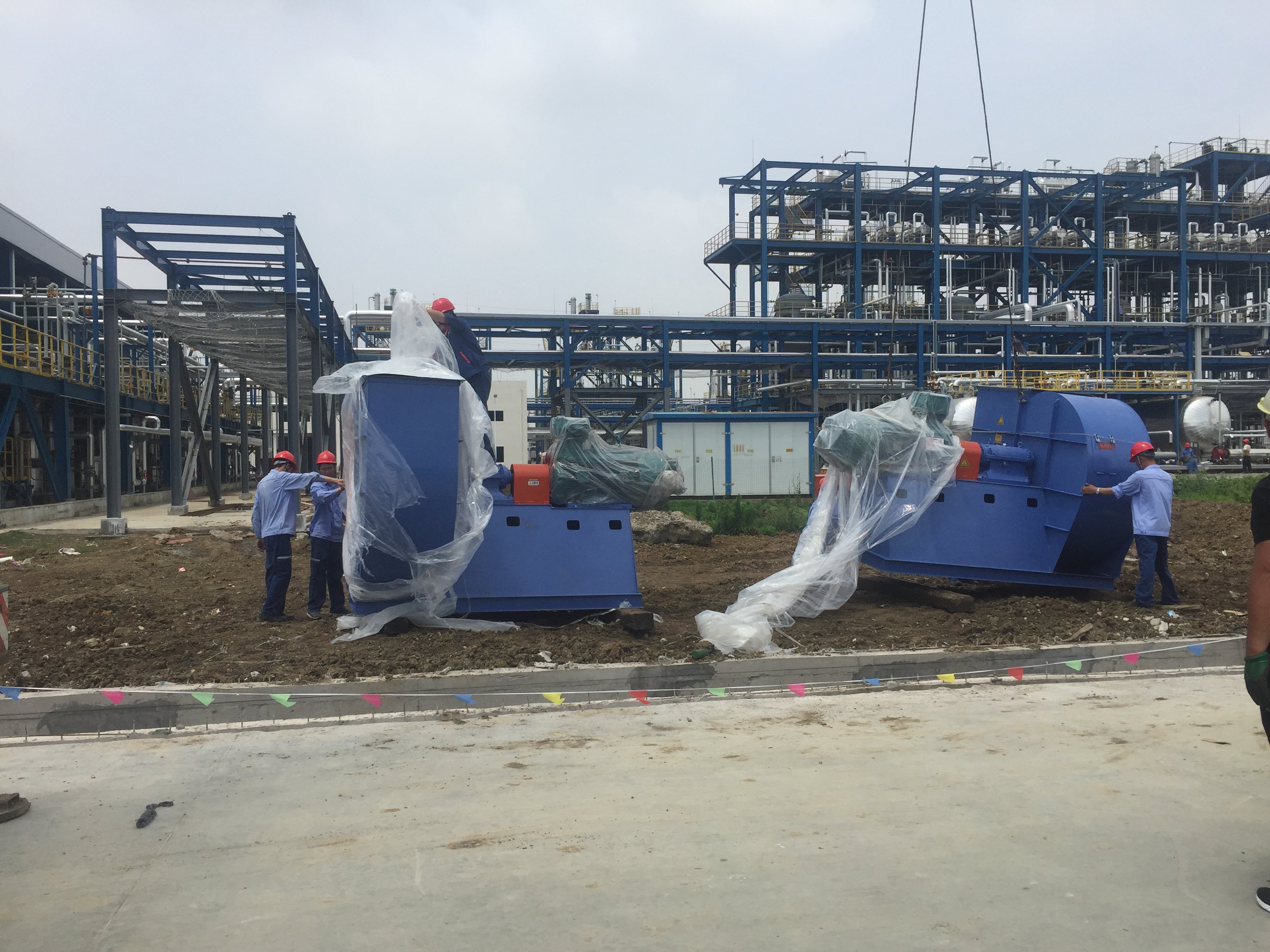 离心风机 离心风机