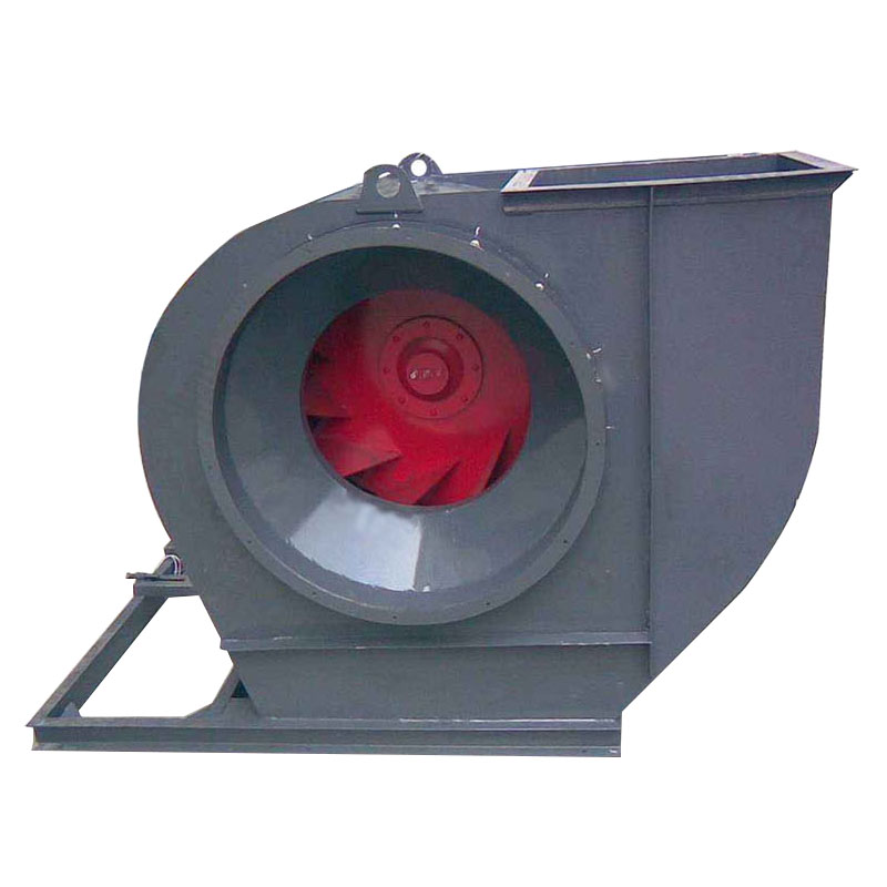 GY4-73锅炉离心风机