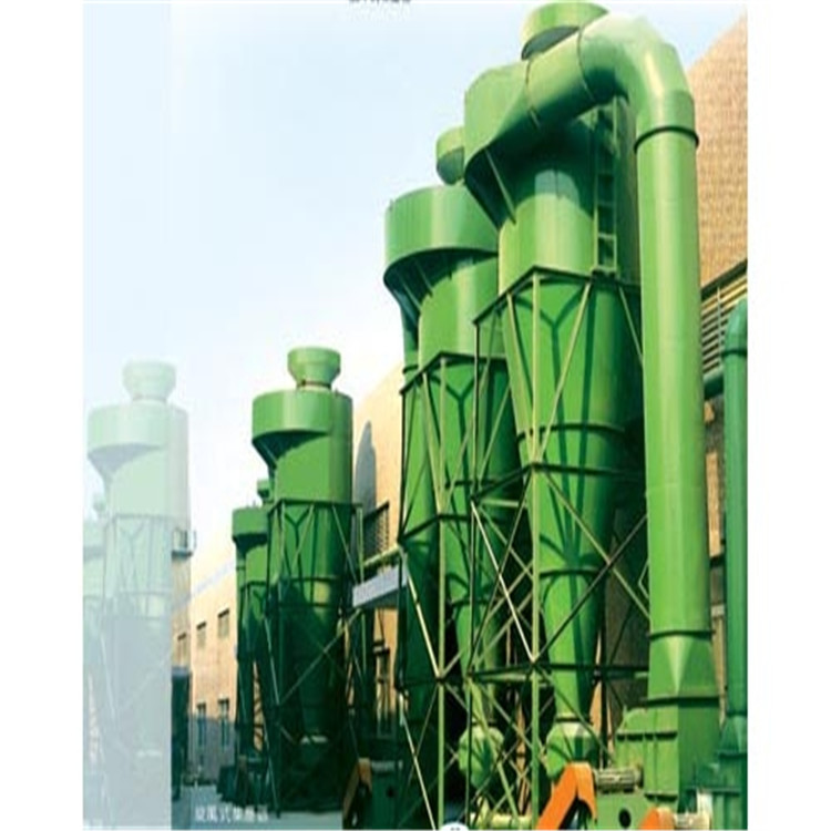 BXM高效旋风除尘器