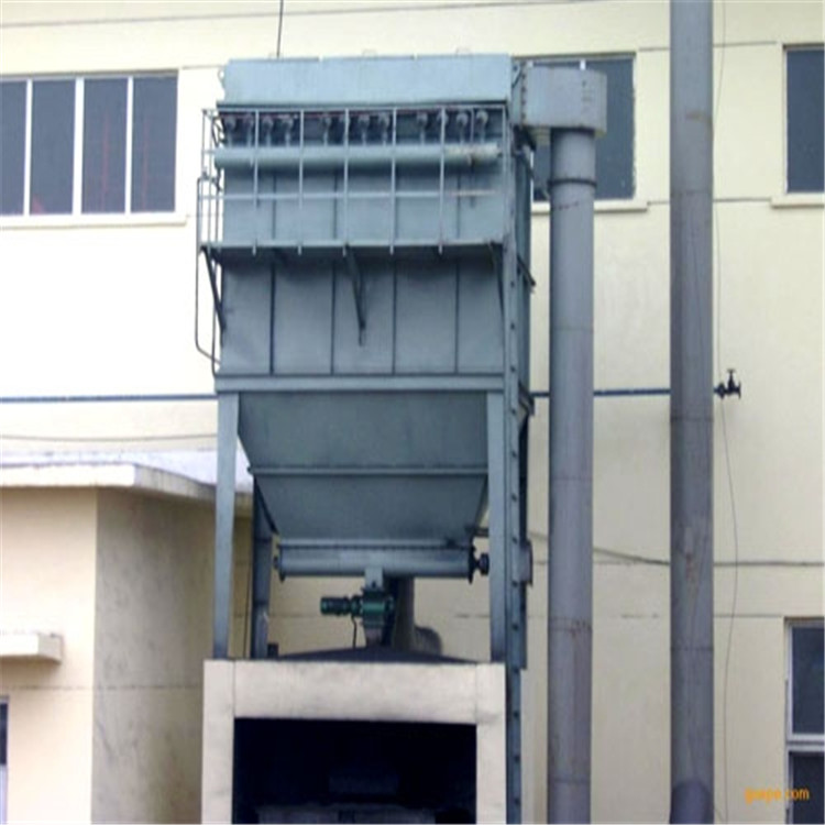 DMC-II性脉冲袋式除尘器