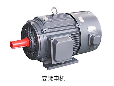 变频电机
