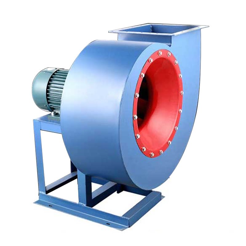 4-72离心风机