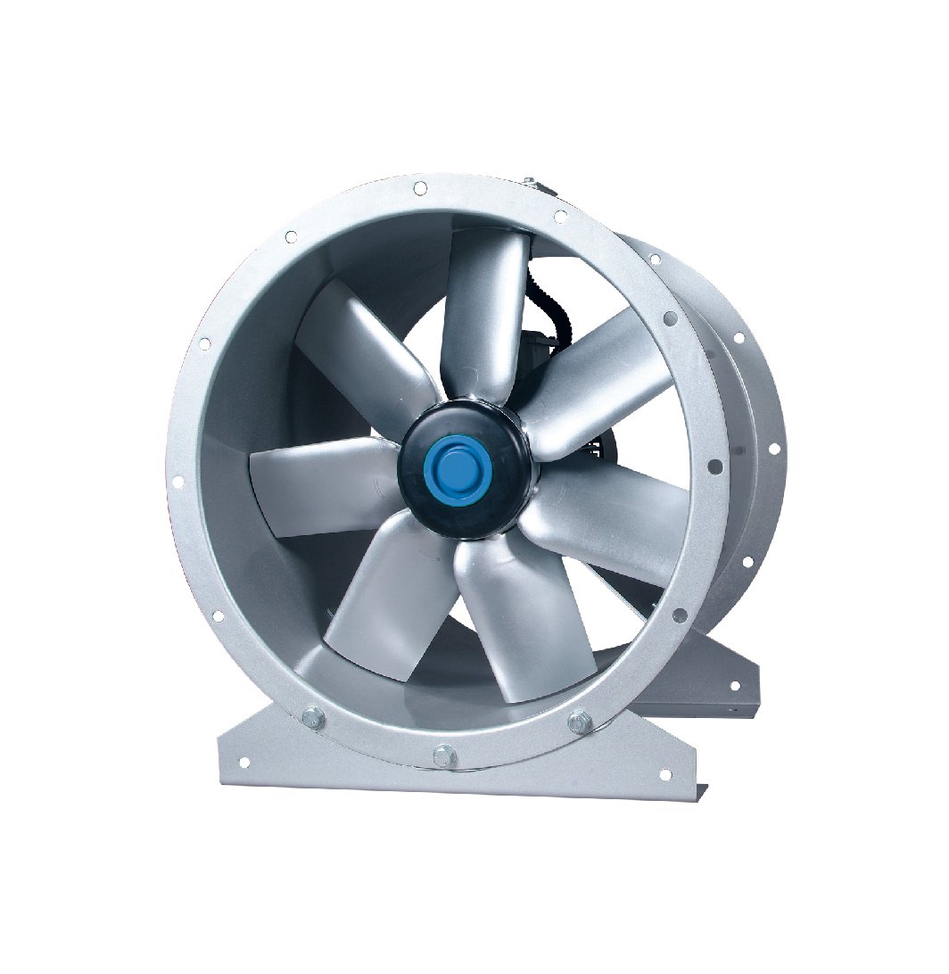 轴流风机