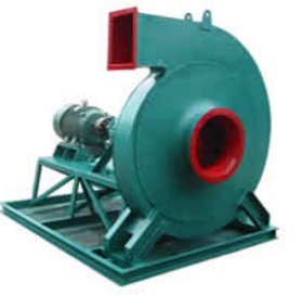 脱硫脱硝增压风机