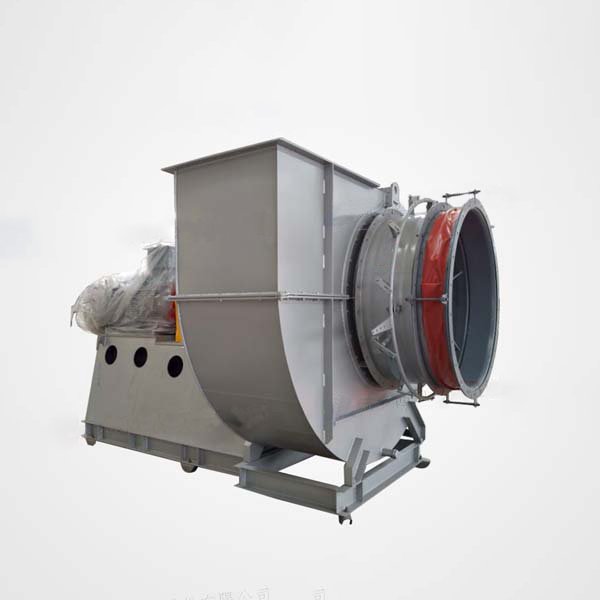 G、Y4-73型锅炉风机