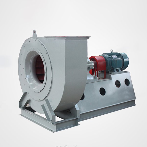 8-39高温风机