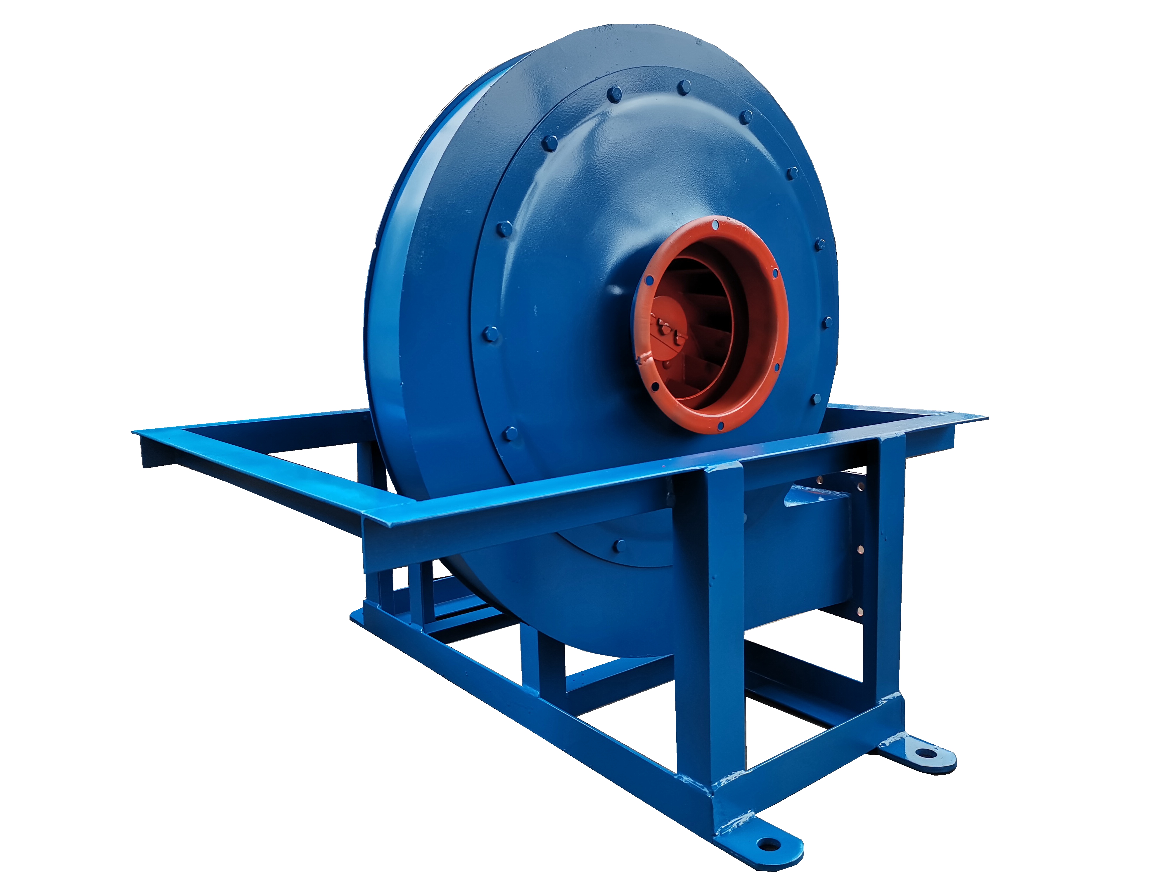 生产制作必须设备-离心式风机