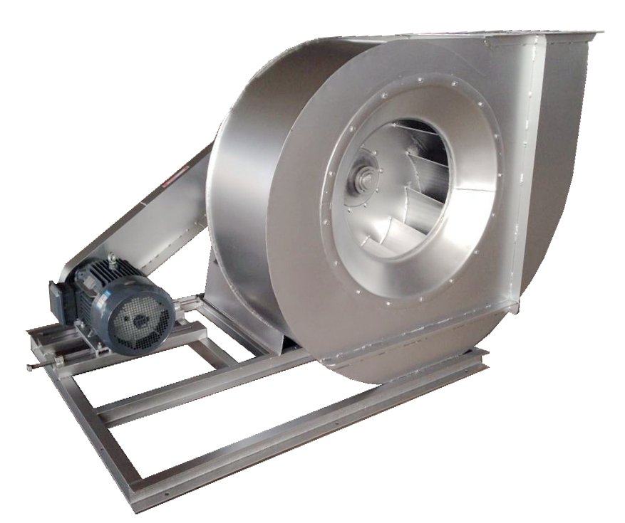不锈钢离心风机