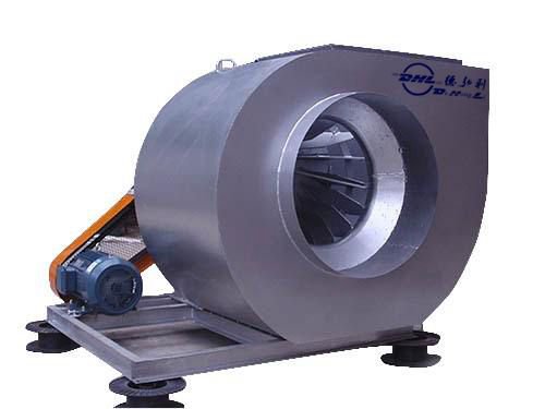 离心式保温风机