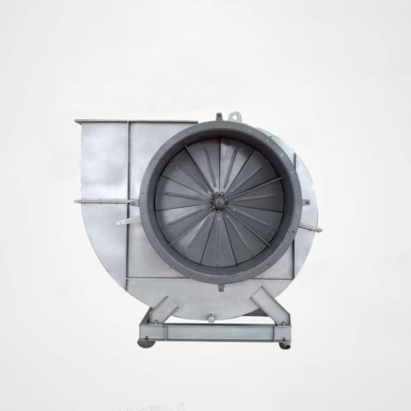 青岛风机厂家与您共同关注“重启武汉”