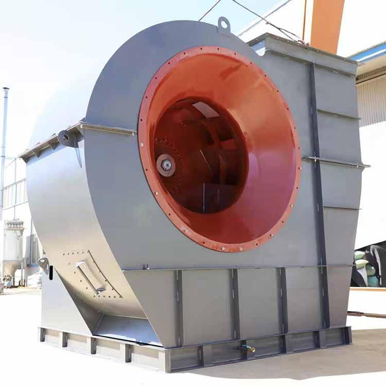 物料输送风机