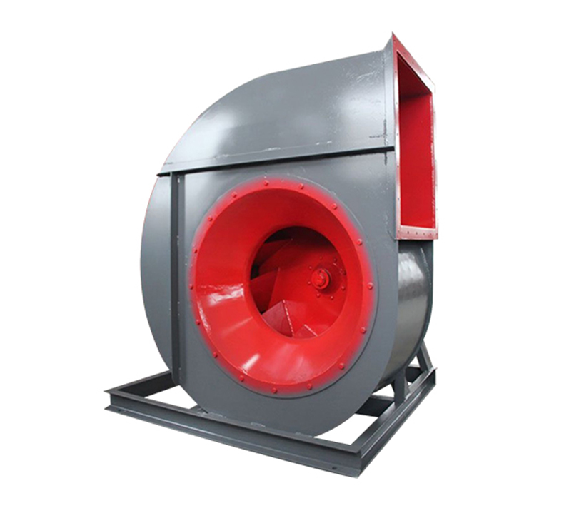 6-31中压离心风机