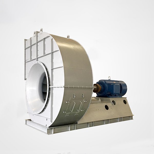 4-73型离心通引风机