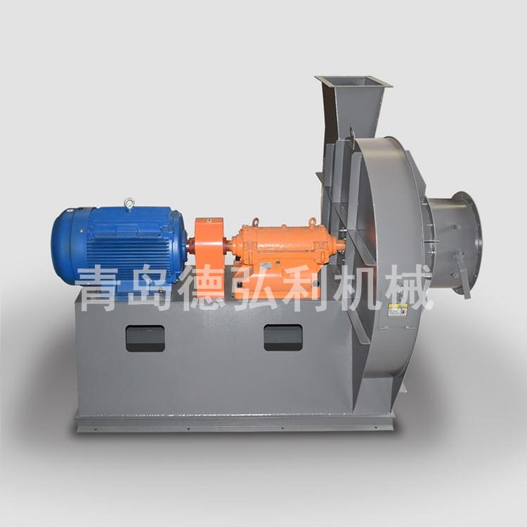 熔喷布降温冷却风机