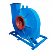 警惕离心式高压风机出现的小异常