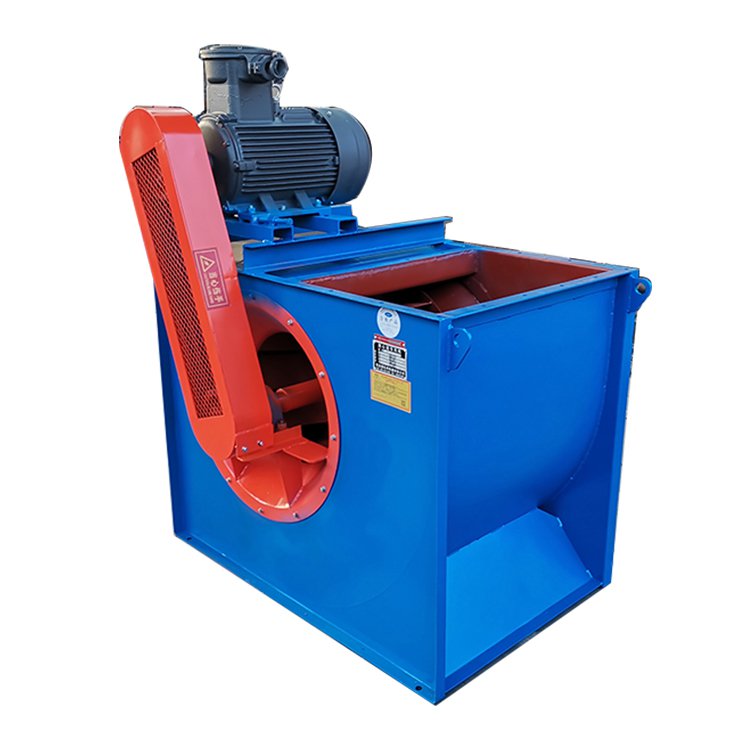 烤漆房用离心风机