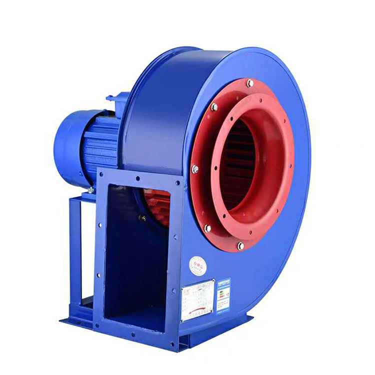 CF-11型多翼离心风机